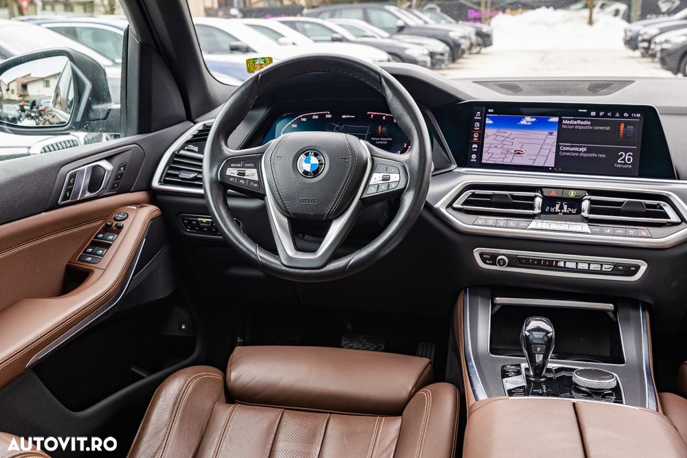 BMW X5 xDrive45e xLine - 3