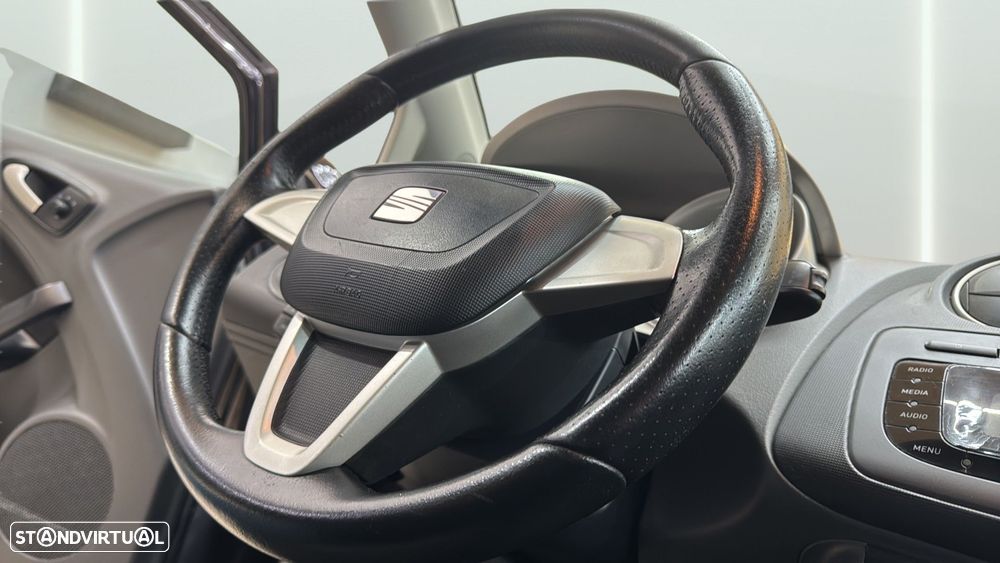 SEAT Ibiza 1.2 12V Style - 18