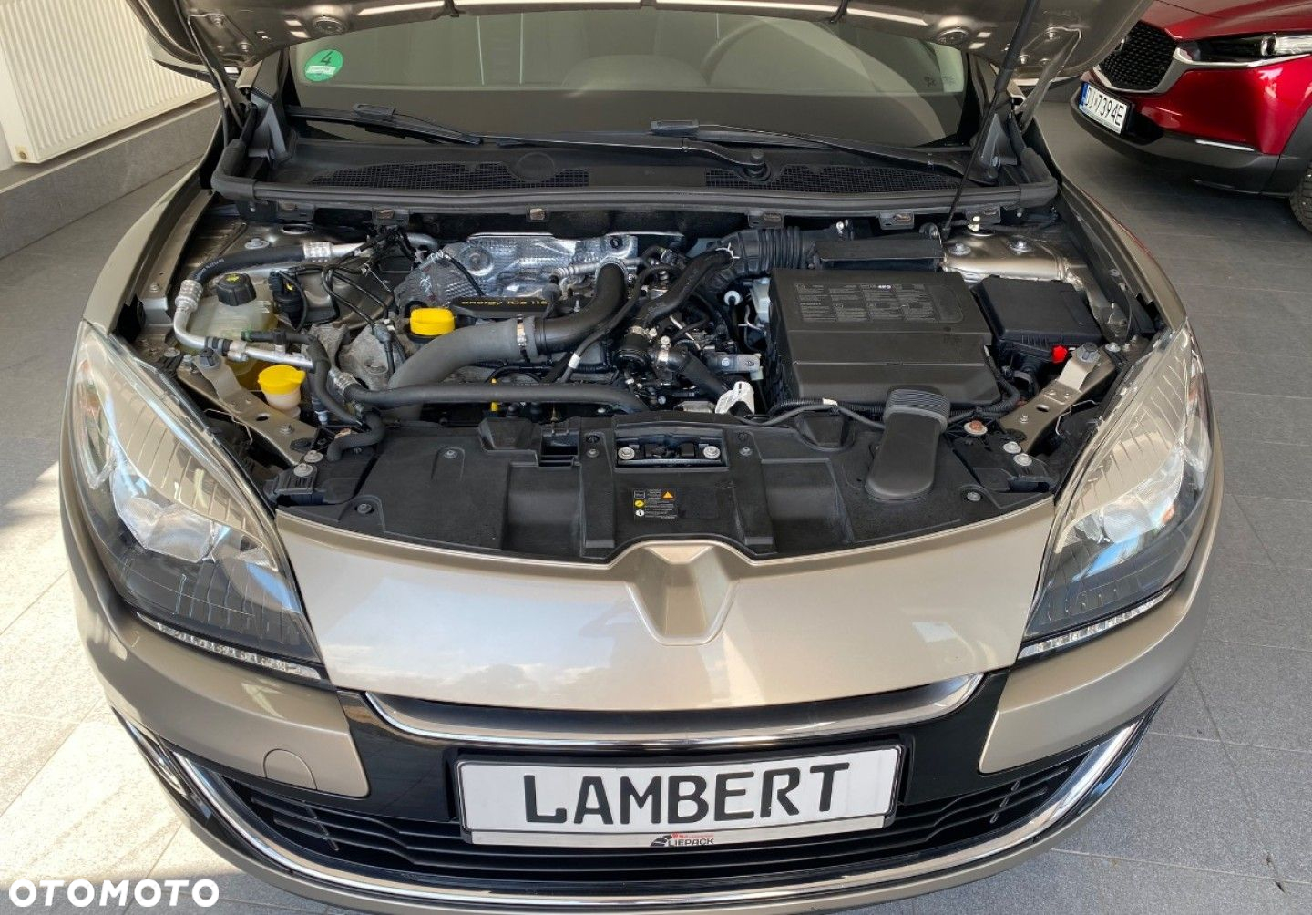 Renault Megane - 12