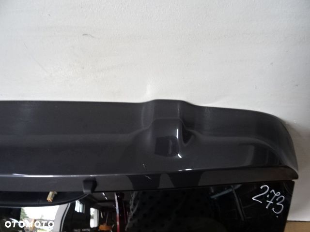 KLAPA TYŁ TYLNA SZYBA BAGAŻNIKA MAZDA 5 V 05-07 NR273 - 5