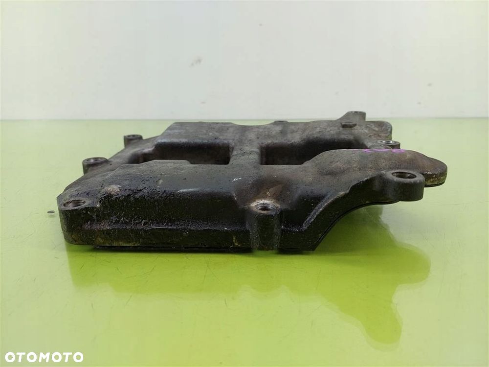 Pokrywa zaworów PRAWA  Subaru Legacy IV 2003-2009 2,0 DOHC BENZYNA 21ZR - 6