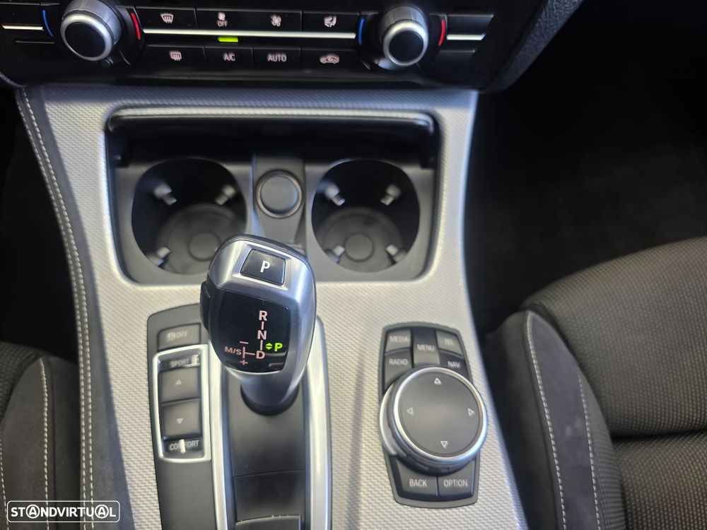 BMW 520 d xDrive Pack M Auto - 48