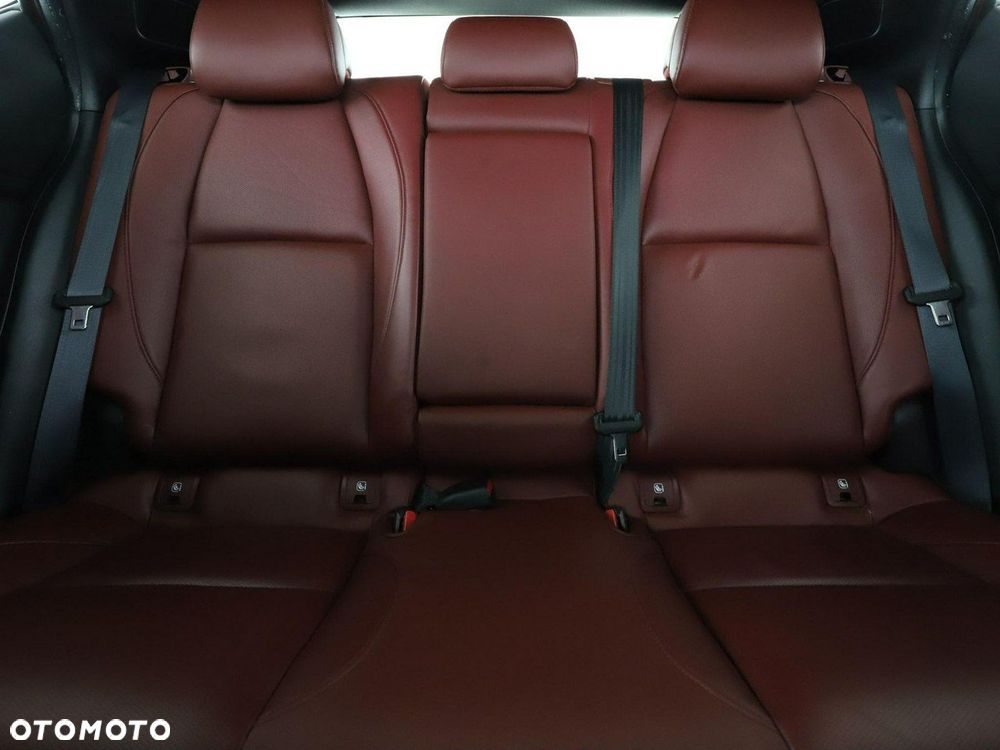 Mazda 3 SKYACTIV-X 2.0 M-Hybrid DRIVE SELECTION - 19