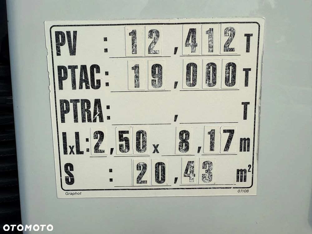 Renault Premium - 17