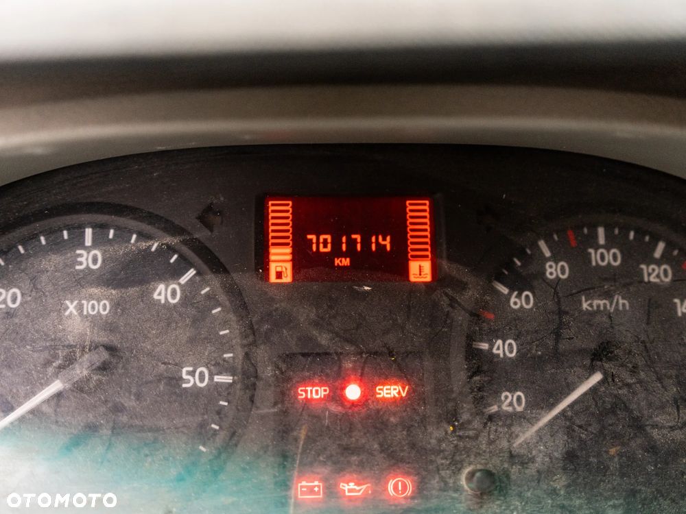 Renault Master - 12