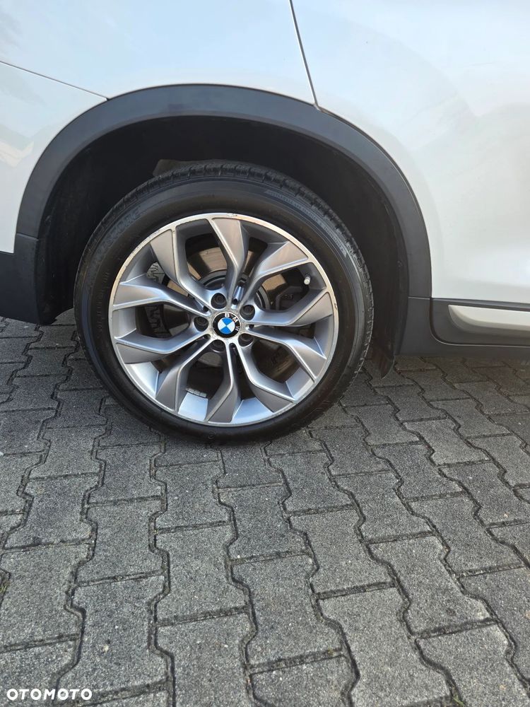 BMW X3 - 20