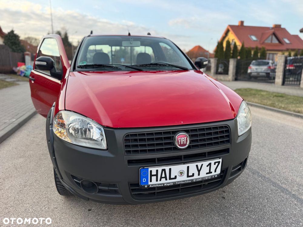 Fiat Strada Working - 34