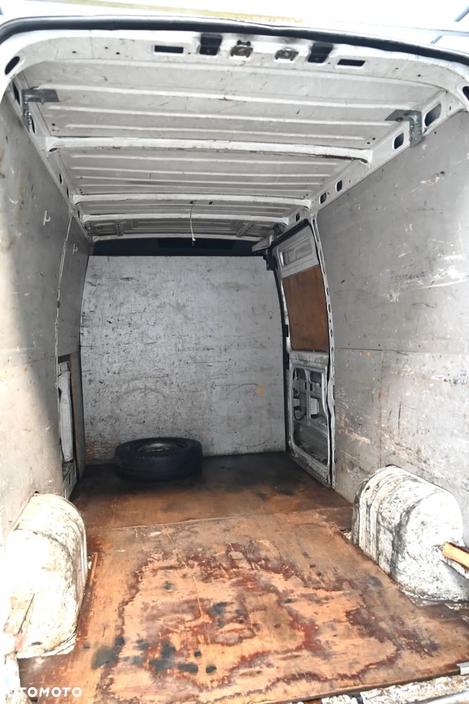 Renault Master - 21
