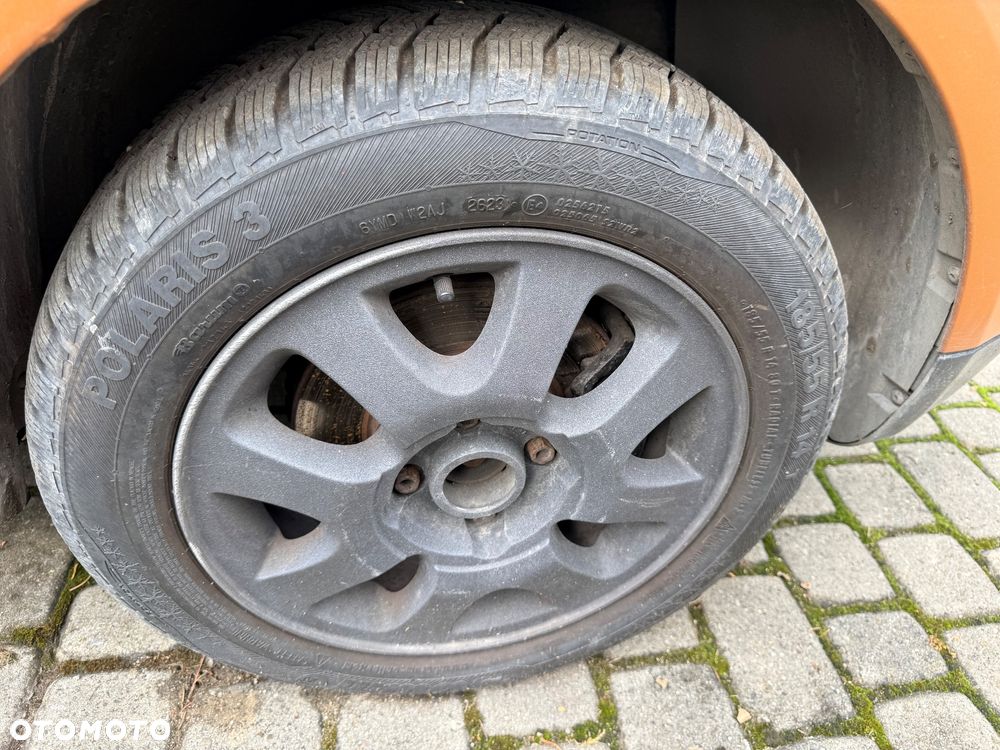Seat Arosa 1.4 TDI Stella - 7