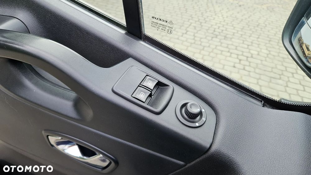 Fiat Talento 1,6 120KM L2H1 Długi Kamera Klima Hak - 19