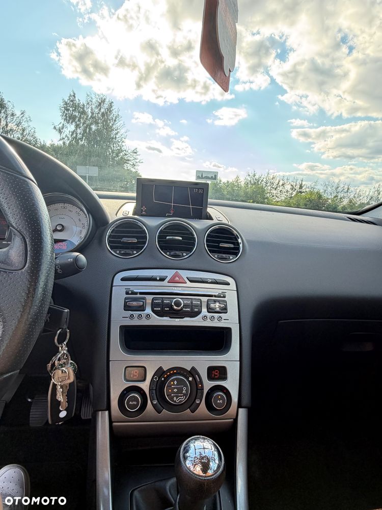 Peugeot 308 - 17