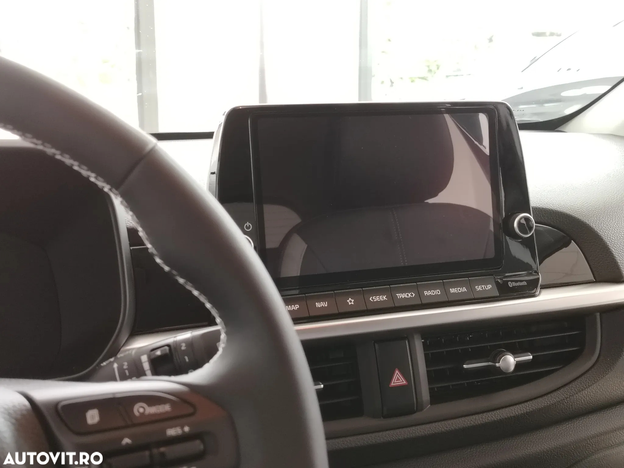 Kia Picanto 1.2 MPI 5MT Vision - 14