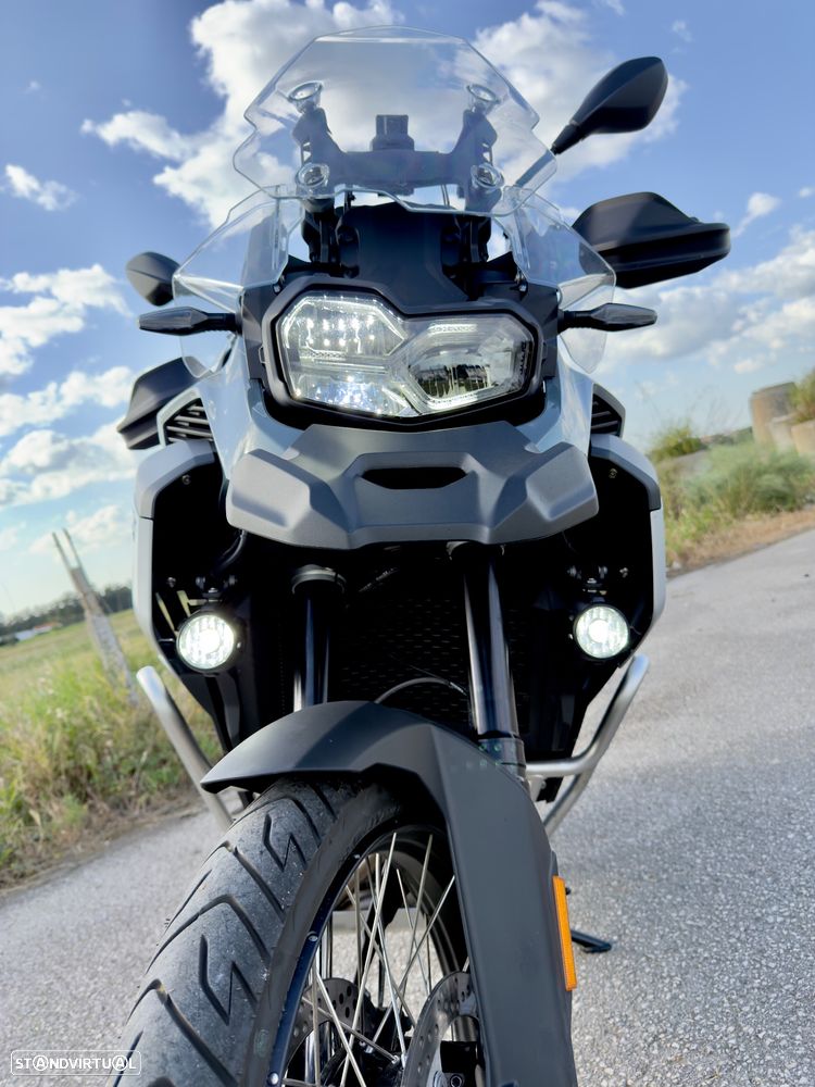 BMW F 900 GS Adventure - 5