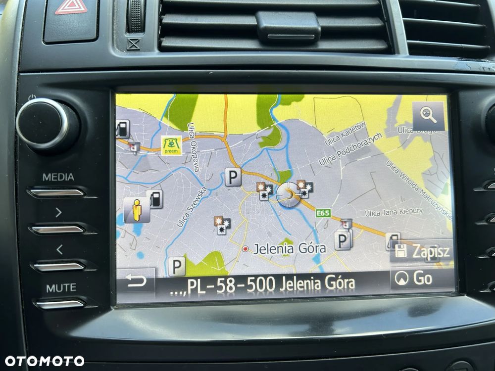 Toyota Verso 1.6 D-4D 7-Sitzer Start/Stop Comfort - 19