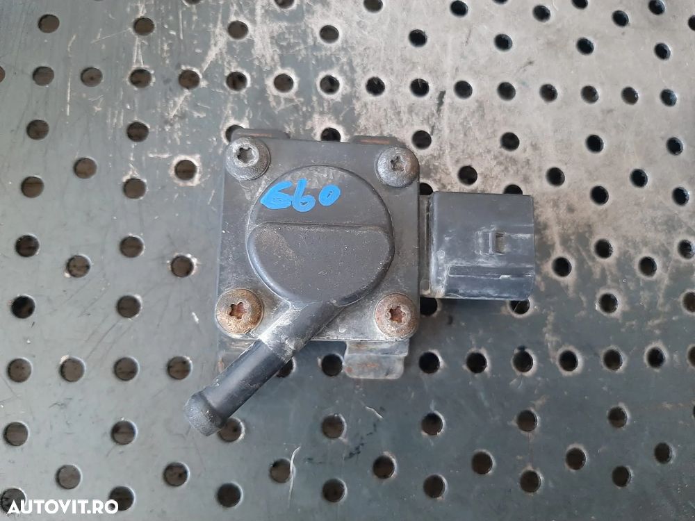 senzor presiune  3.0 d bmw seria 5 e60 1362-7789219-01 - 1