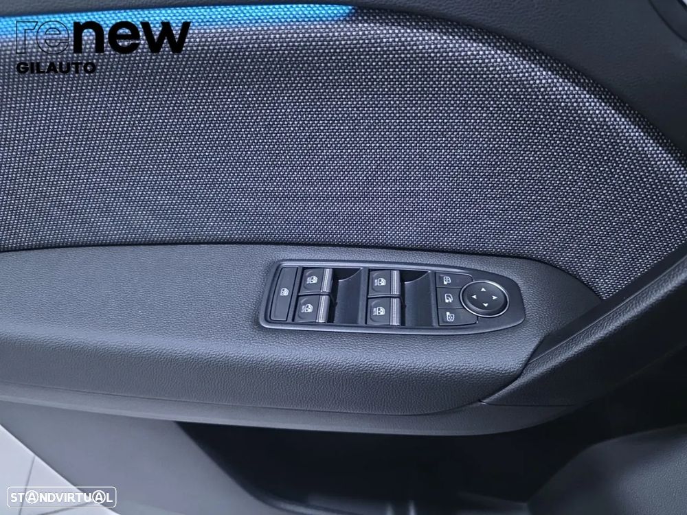 Renault Symbioz 1.3 Mild Hybrid Techno - 20