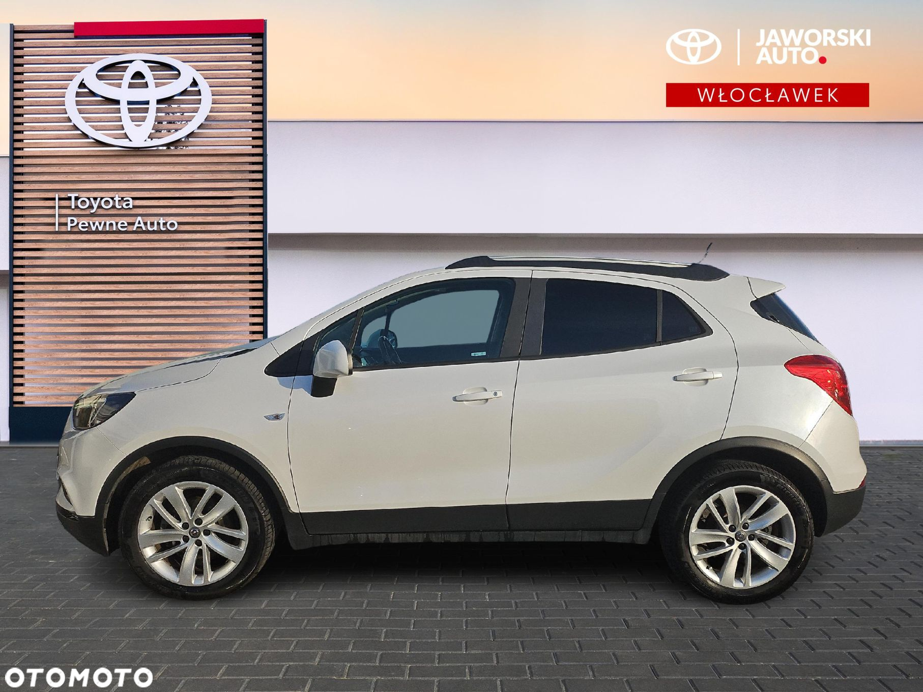 Opel Mokka 1.6 CDTI Enjoy S&S - 2