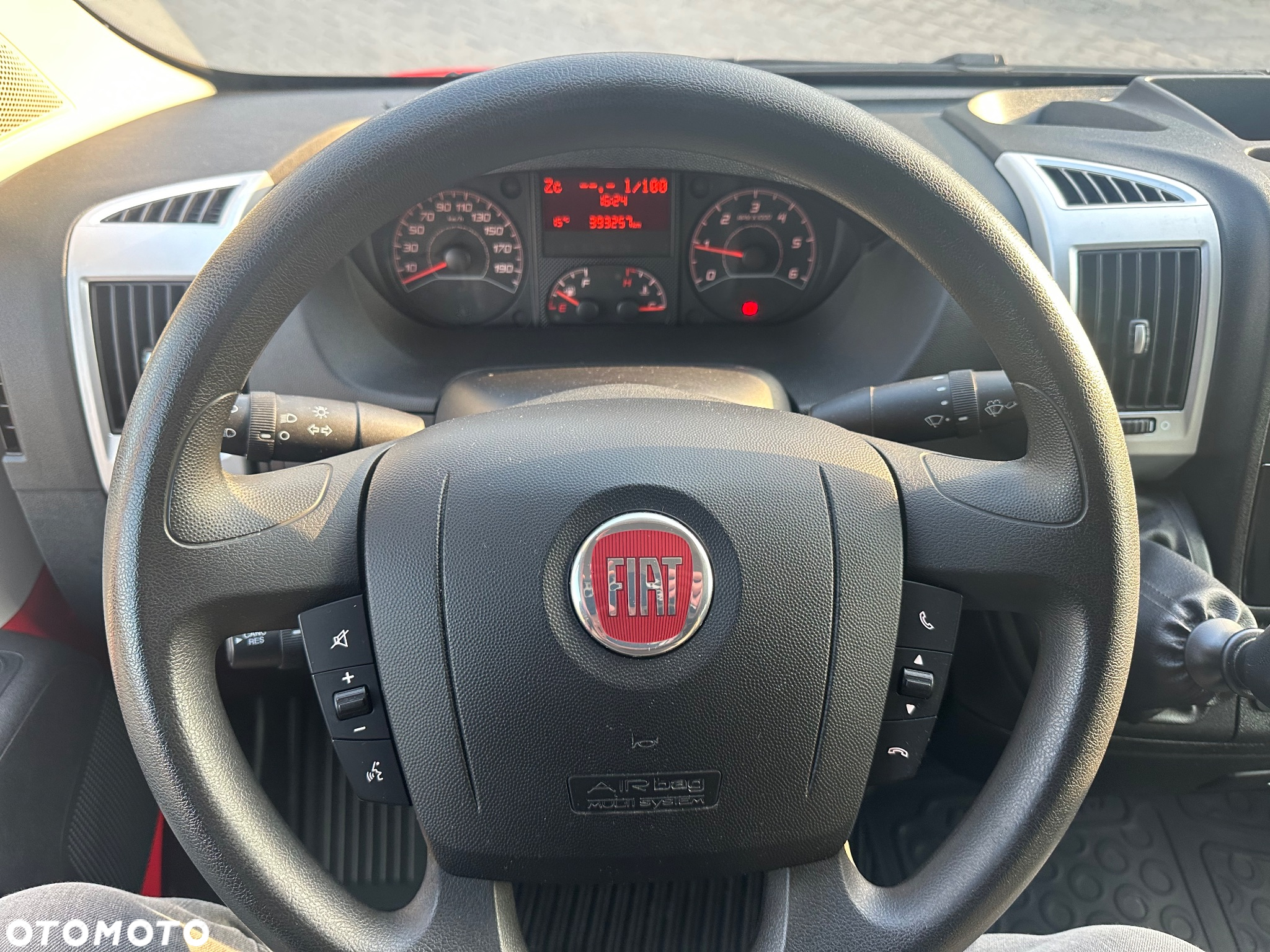Fiat Ducato - 17