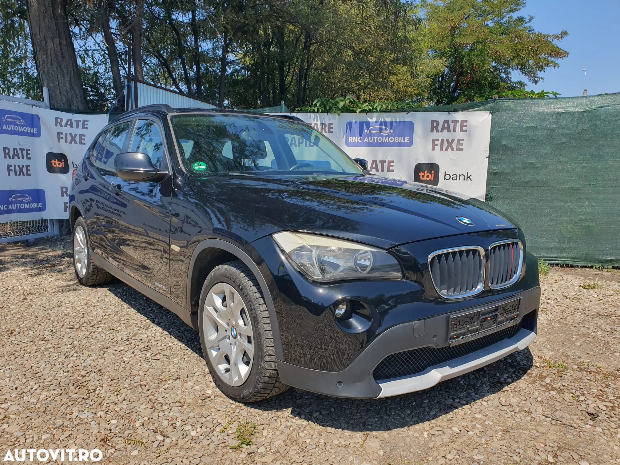 BMW X1 sDrive20d - 2
