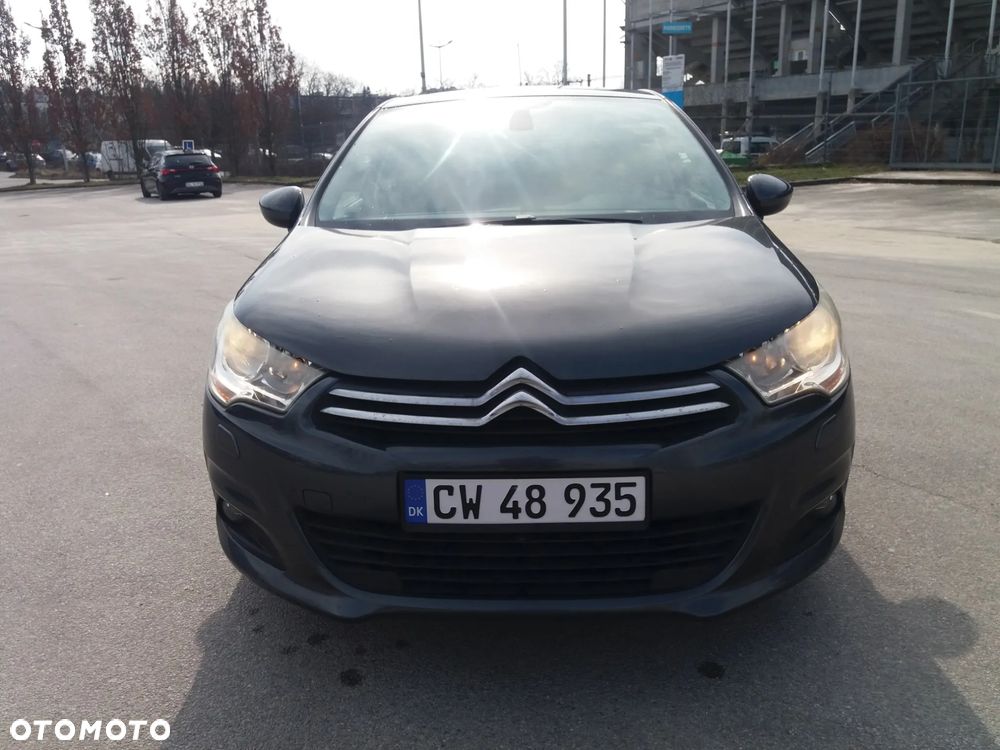 Citroën C4 HDi 150 Tendance - 3