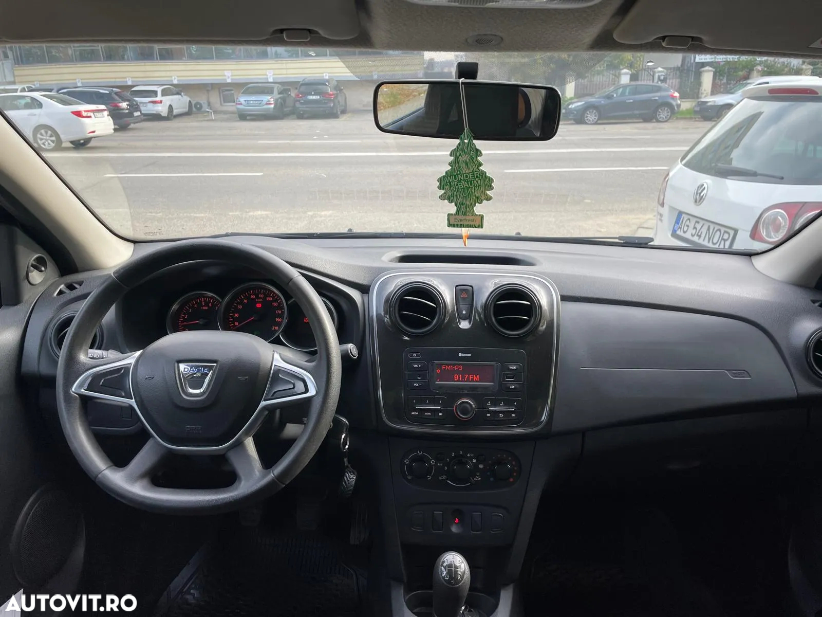 Dacia Logan 1.0 SCe Acces - 8