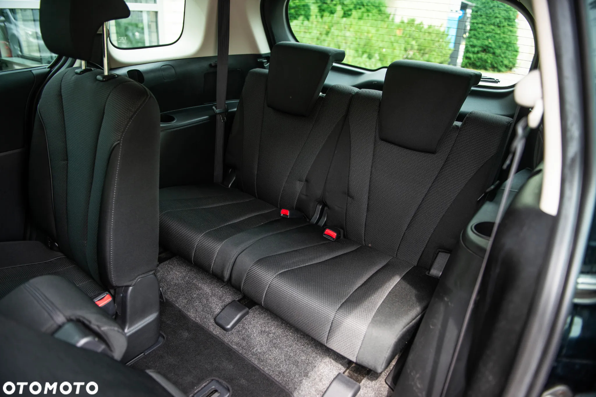 Mazda 5 1.8 Comfort - 20