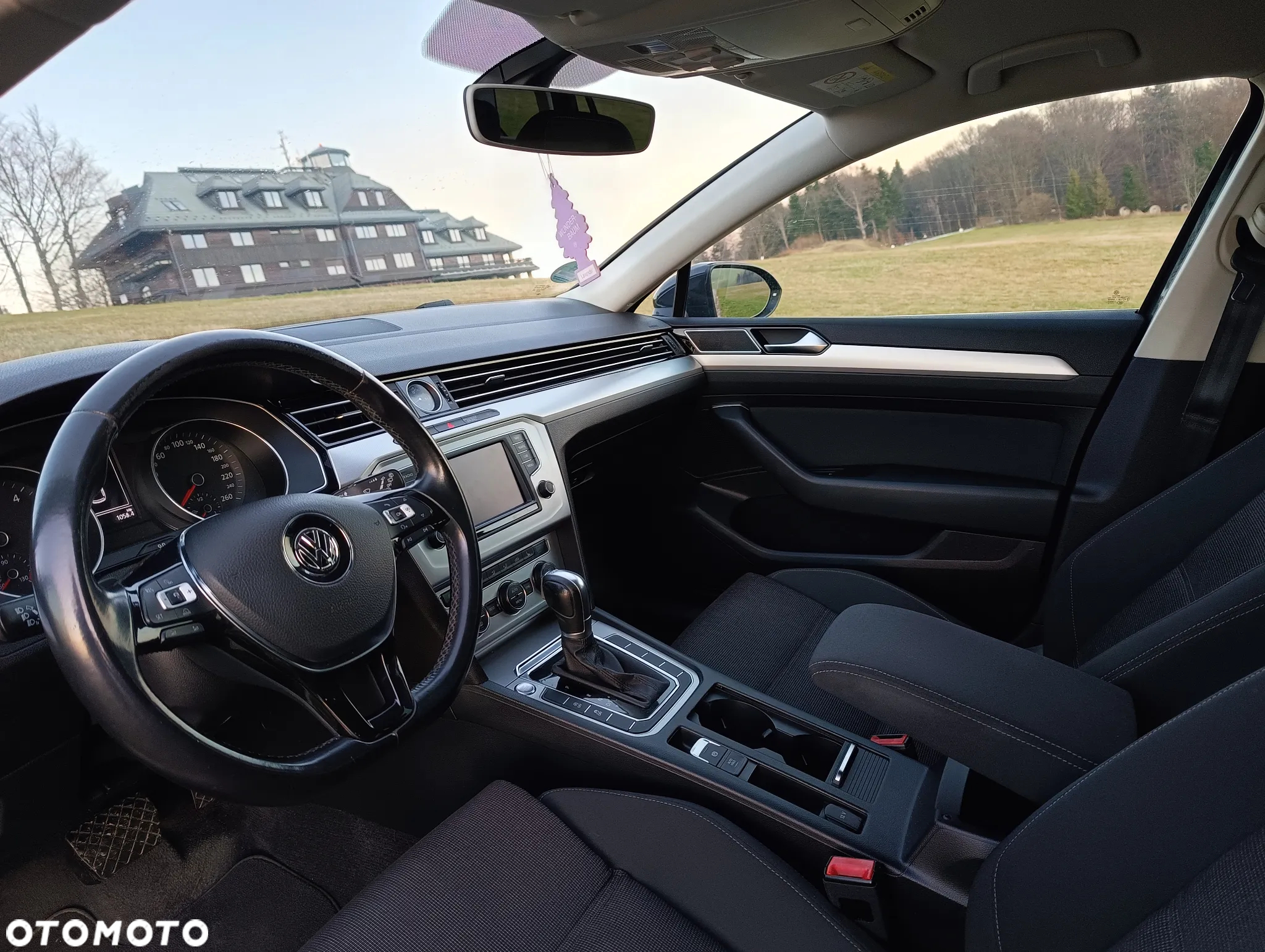 Volkswagen Passat 2.0 TDI BMT Comfortline DSG7 - 30