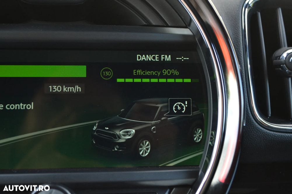 Mini Countryman Cooper S All4 Aut. - 19