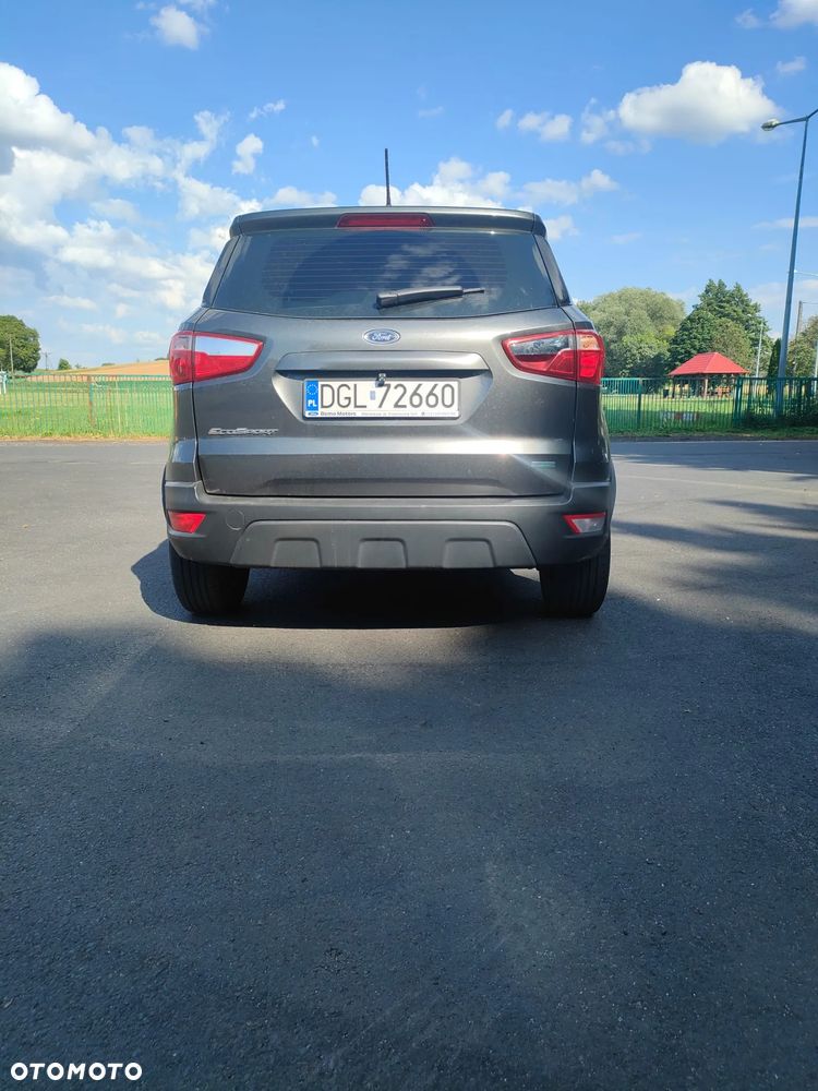 Ford EcoSport - 6