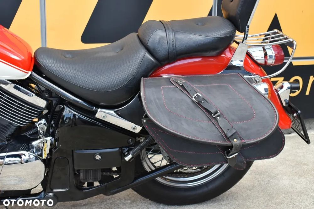 Kawasaki Vulcan - 11