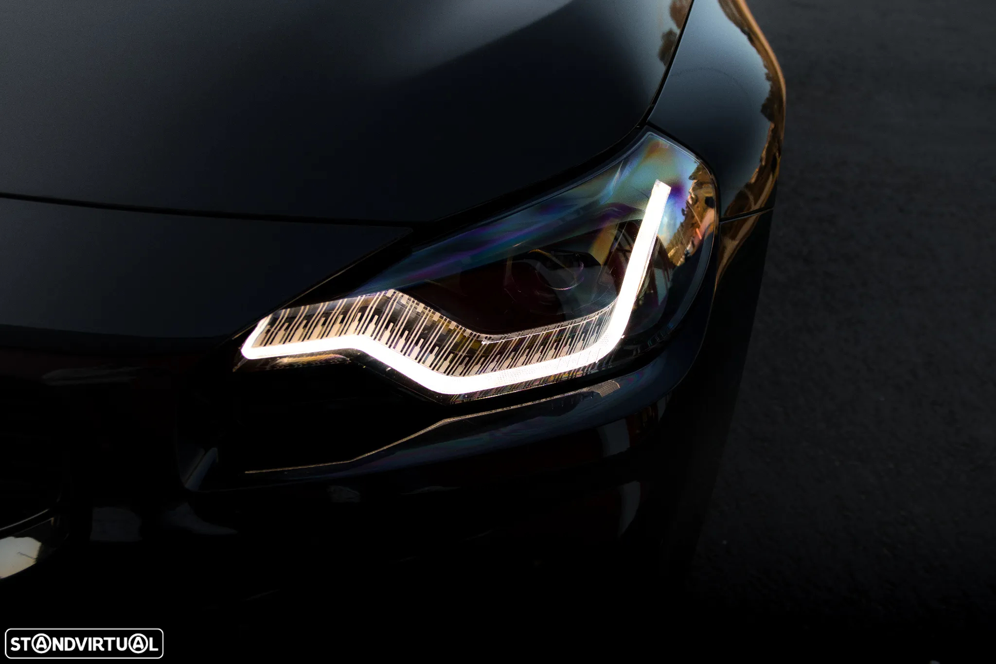 BMW M2 Auto - 17