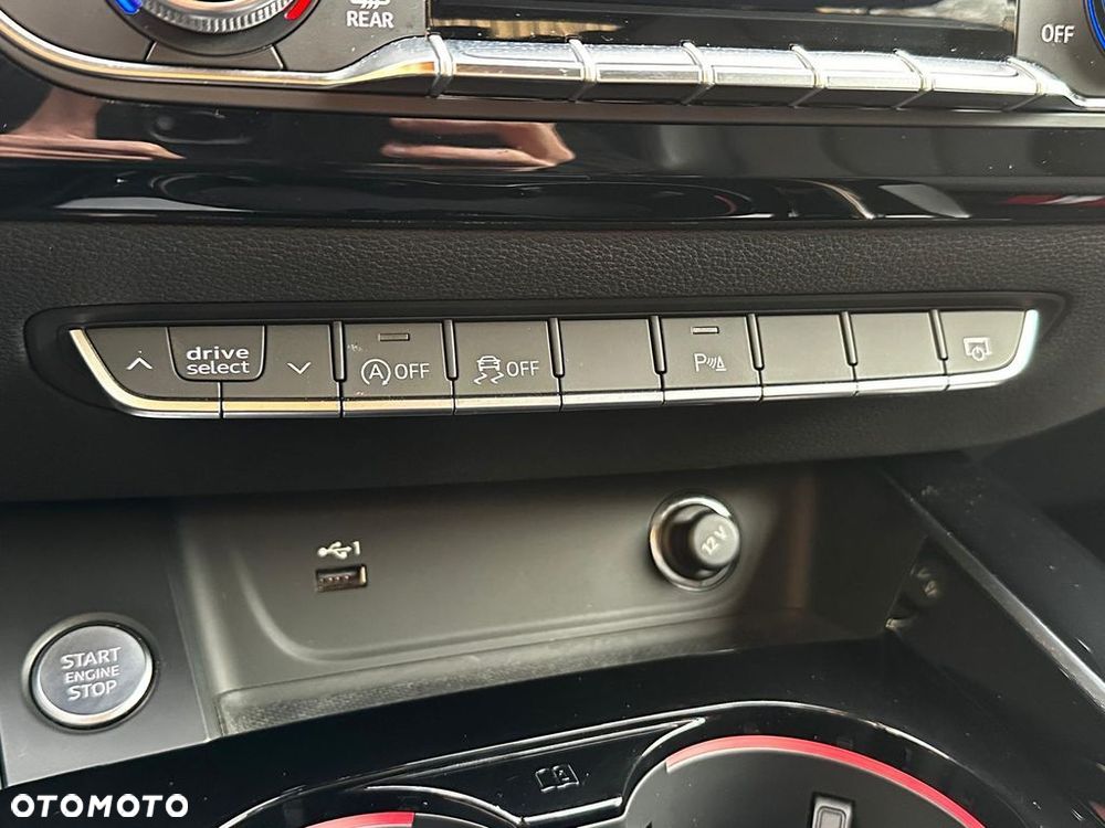 Audi A4 Avant 40 TFSI mHEV S tronic - 21