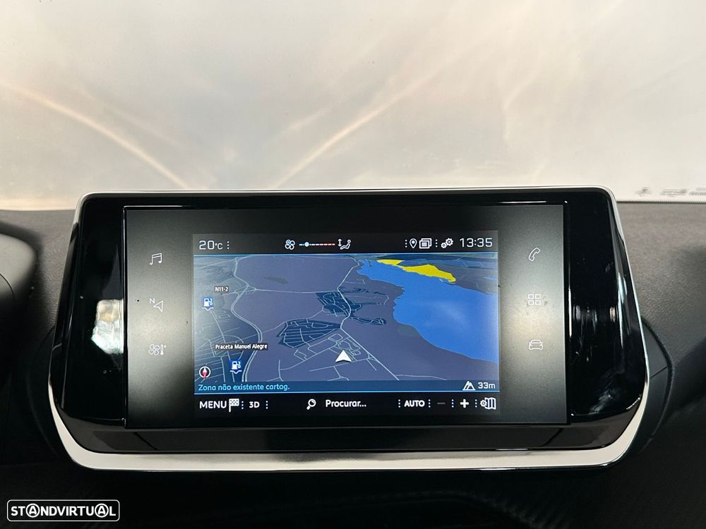 Peugeot 208 1.2 PureTech Active - 23