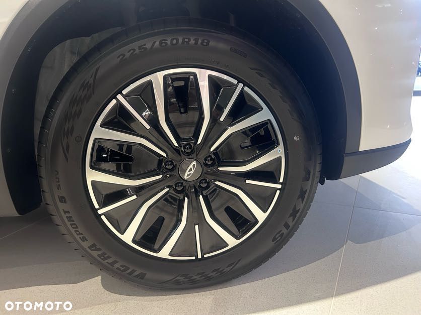 Chery Tiggo 7 1.6 T-GDI Comfort DCT - 17