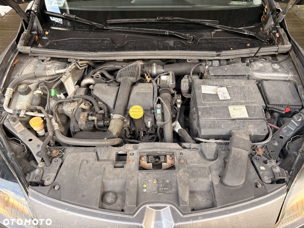 Renault Megane - 6
