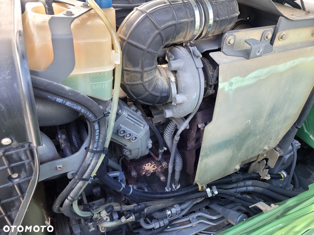 Fendt 714 Vario Profi SCR - 18