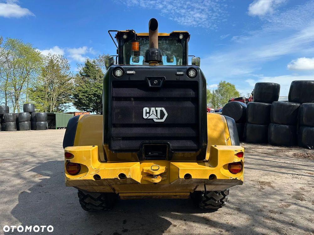Caterpillar 930m - 5