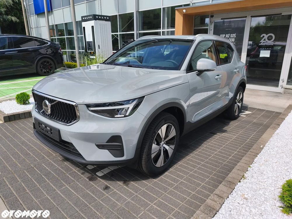 Volvo XC 40 B4 Core - 1
