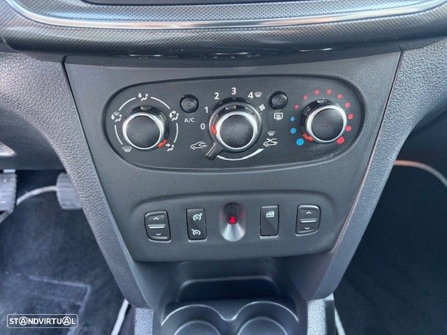 Dacia Sandero 0.9 TCe Stepway Bi-Fuel - 8