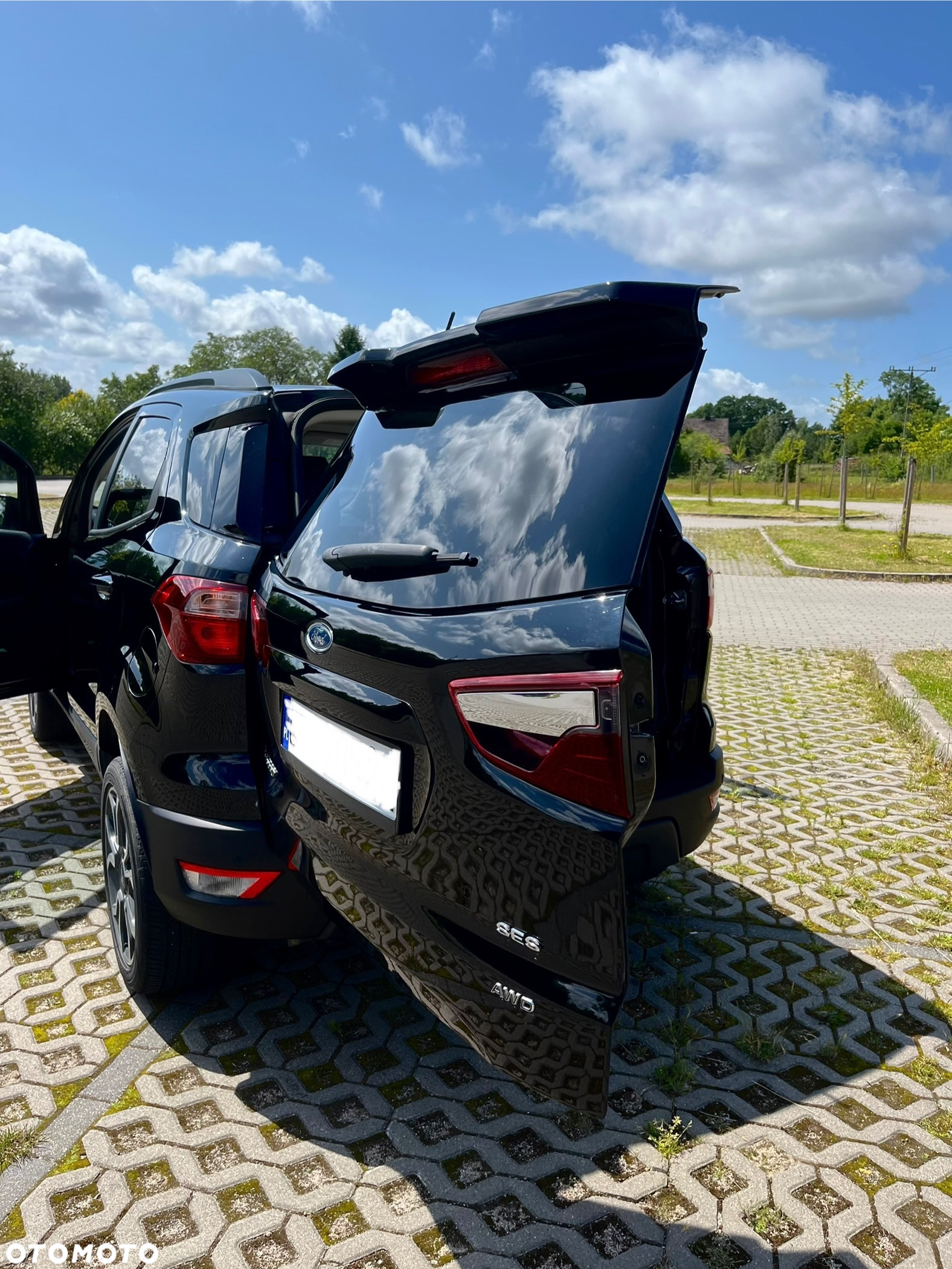 Ford EcoSport - 4