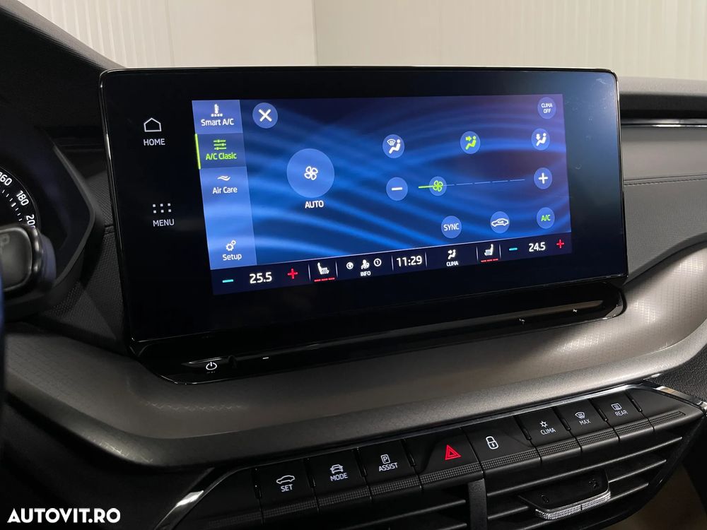 Skoda Octavia 1.5 TSI Ambition - 18