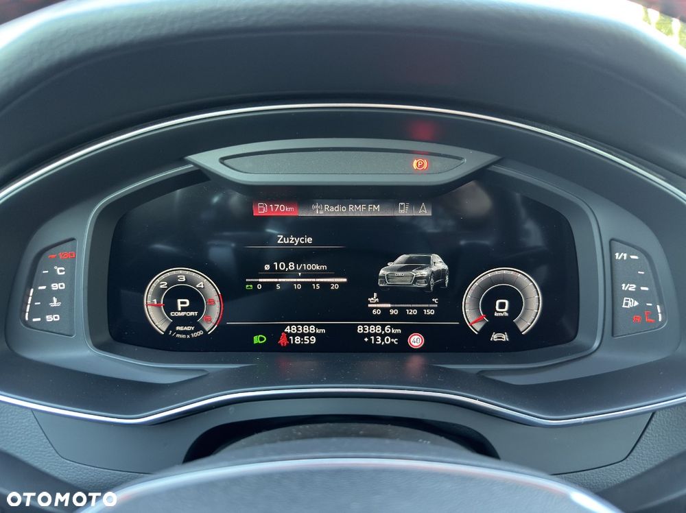 Audi A6 Limousine - 27