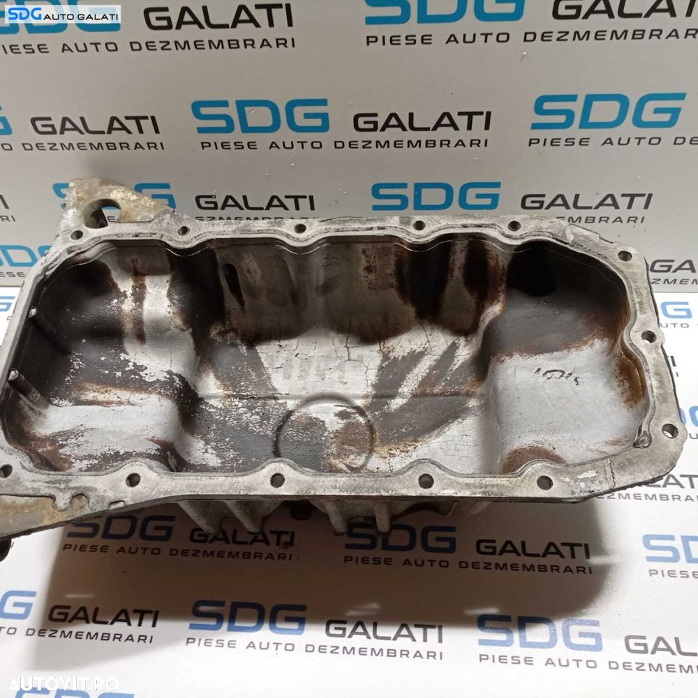 Baie Ulei Ford Mondeo 4 1.6 Ti 2007 - 2015 Cod 98MM-6675-CB [274M1] - 7