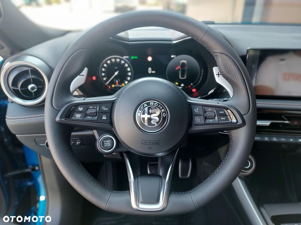 Alfa Romeo Tonale 1.6 JTD Ti DCT - 21
