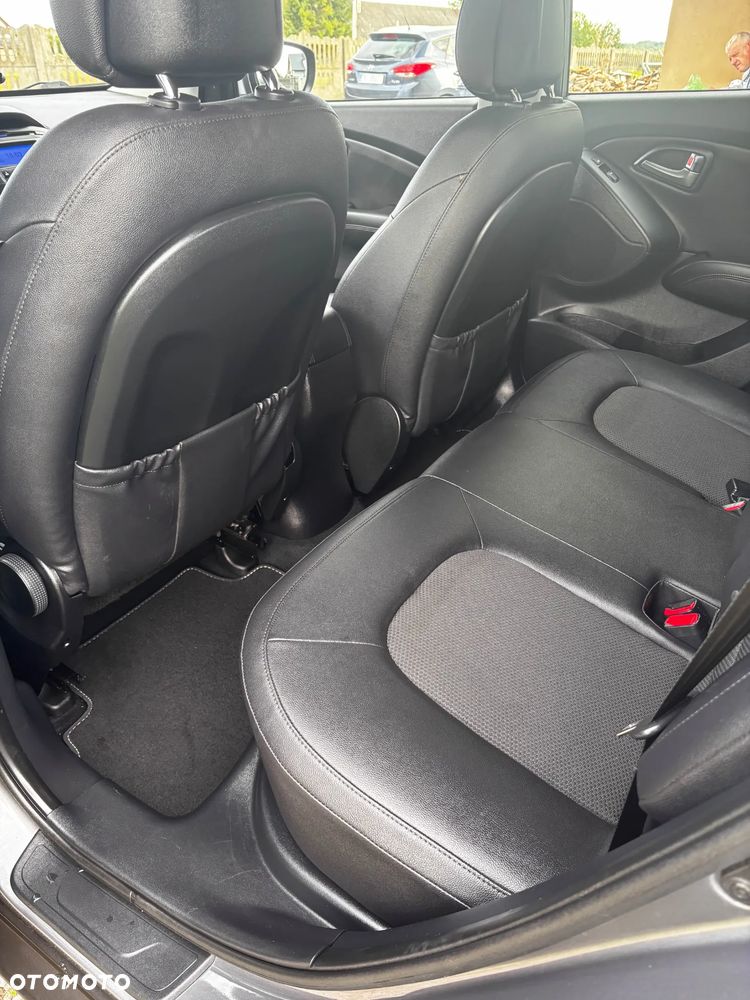 Hyundai ix35 1.6 GDI Comfort 2WD - 25