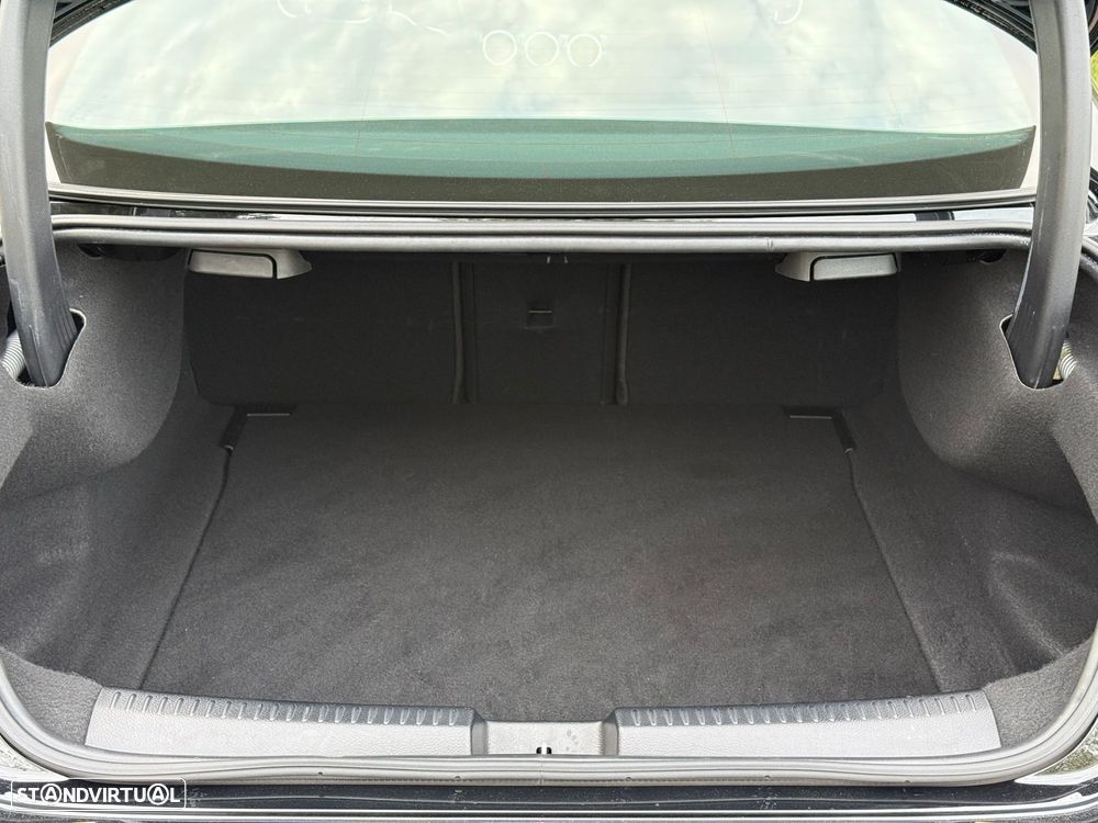 Mercedes-Benz CLA 180 d Progressive Aut. - 15