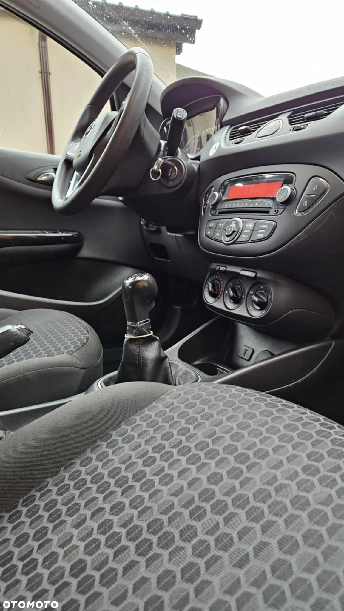 Opel Corsa 1.3 CDTI Color Edition ecoFLEX - 11