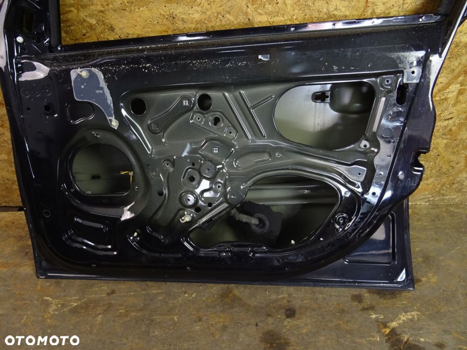 DRZWI PRAWY PRZÓD OPEL SIGNUM 2.2 - 4