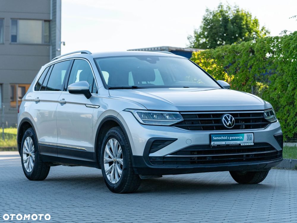 Volkswagen Tiguan 2.0 TDI SCR DSG Life - 3