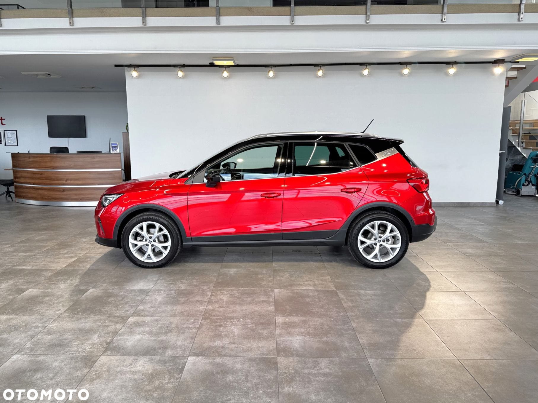 Seat Arona - 6